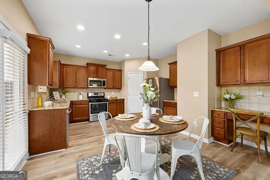 523 Gardenview Road, Canton, GA 30114 - #3