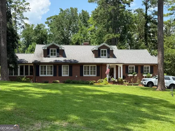 3003 High Point Drive, Macon, GA 31204