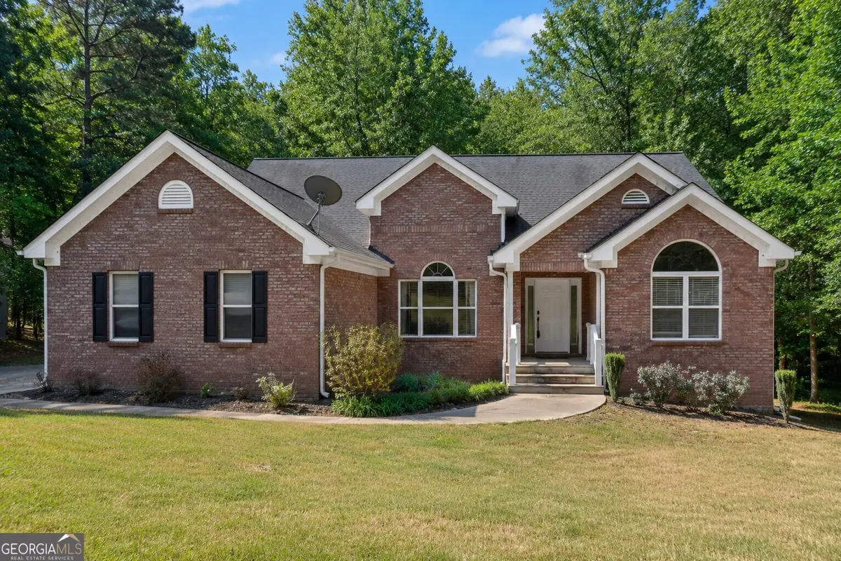 2465 Chandler Road, Grayson, GA 30017 - #1