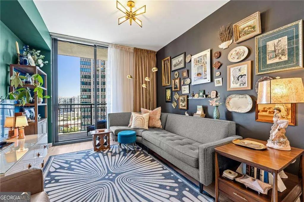 3040 Peachtree Road Nw #1013, Atlanta, GA 30305 - #1