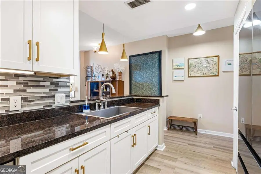 3040 Peachtree Road Nw #1013, Atlanta, GA 30305 - #3