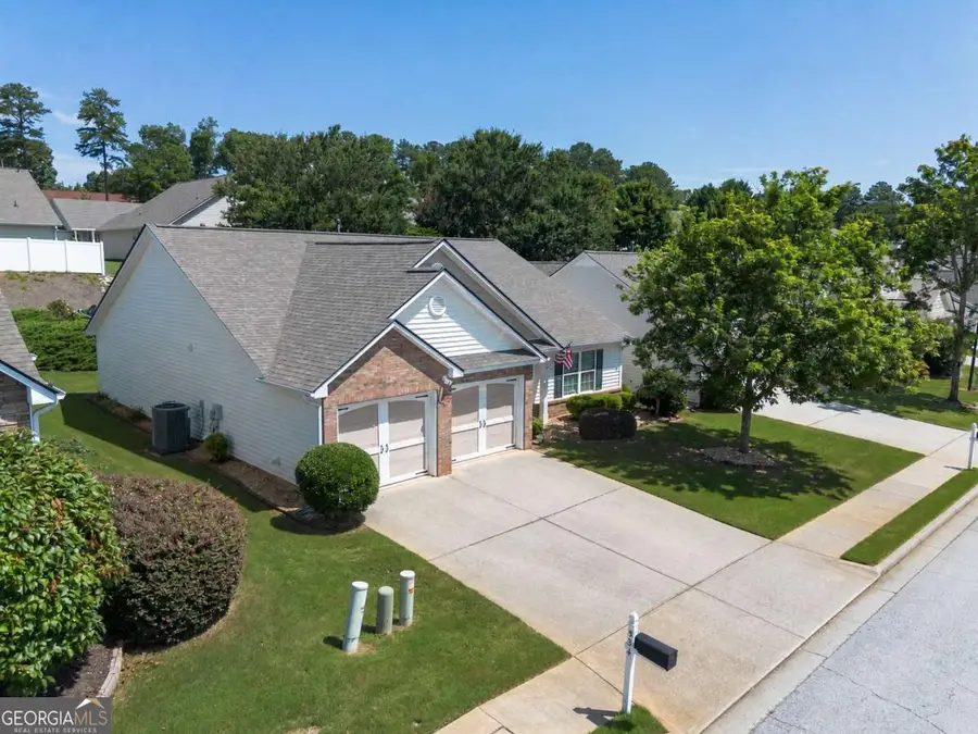 534 Triumph Way, Winder, GA 30680 - #3