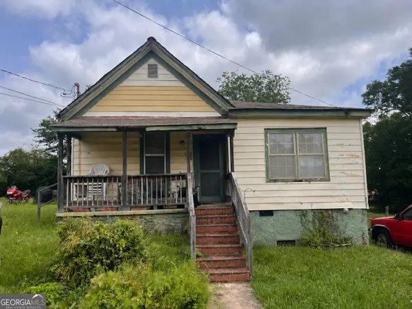 10 Dewey Street, Newnan, GA 30263