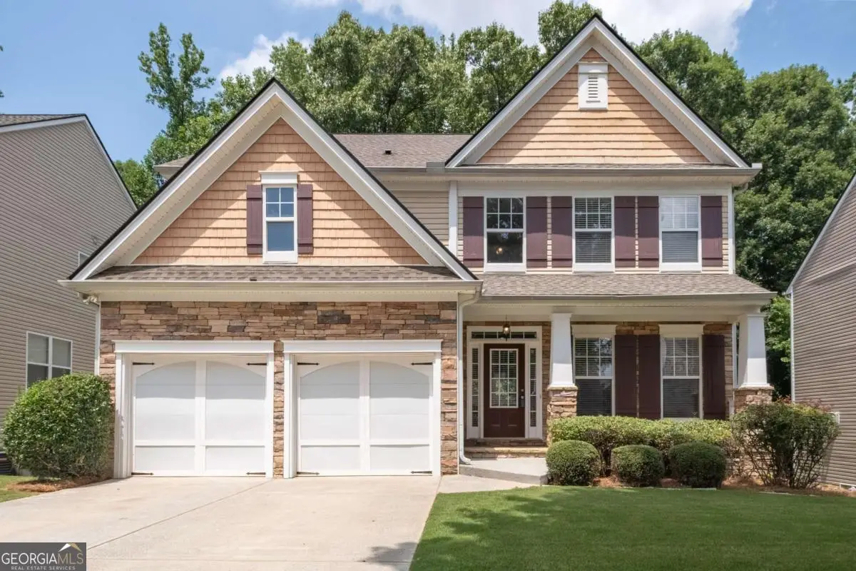 2531 Fieldview Way, Buford, GA 30519 - #1