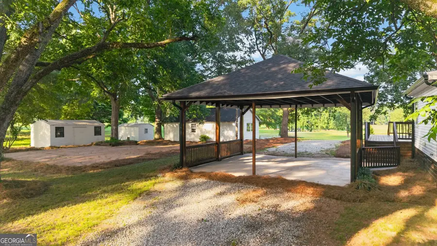 269 Martin Dairy Road, Milner, GA 30257 - #2