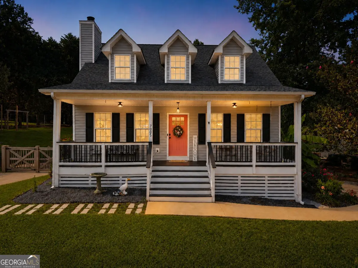 7005 Wessex Way, Cumming, GA 30028 - #1