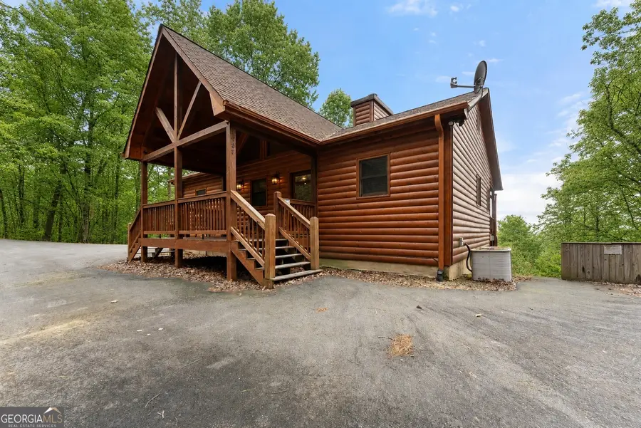 437 Spruce Circle, Mineral Bluff, GA 30559 - #2