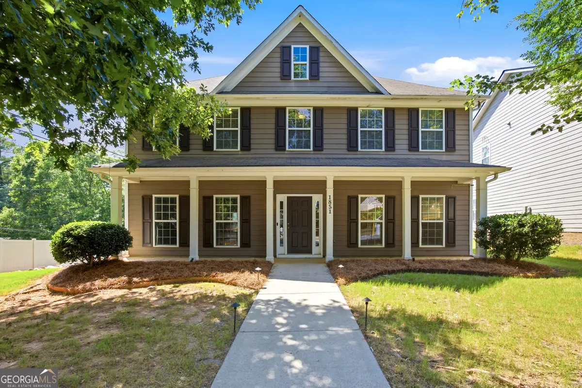 1851 Brighton Boulevard Se, Atlanta, GA 30316 - #1