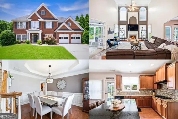4134 Oberon Drive Se, Smyrna, GA 30080