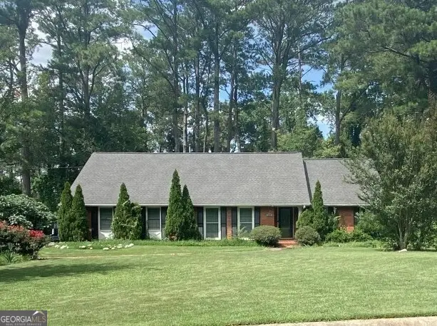 2615 Skyline Drive, Atlanta, GA 30337 - #1