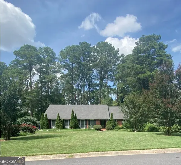 2615 Skyline Drive, Atlanta, GA 30337