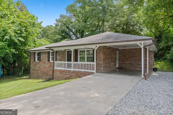 309 W Franklin Street, Toccoa, GA 30577
