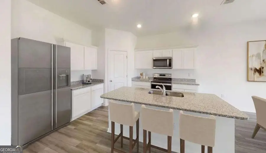 46 Galilee Lane, Bethlehem, GA 30620 - #3
