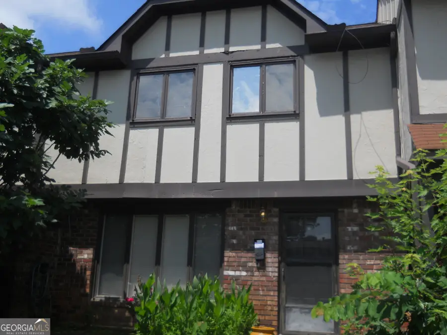 1803 Ashborough Way Se #H, Marietta, GA 30067 - #2
