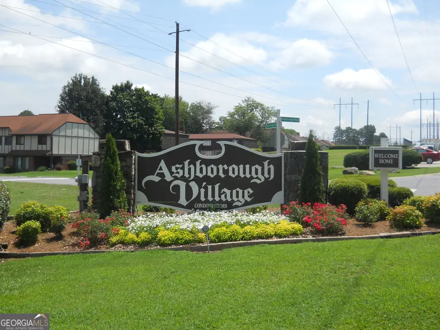 1803 Ashborough Way Se #H, Marietta, GA 30067 - #3