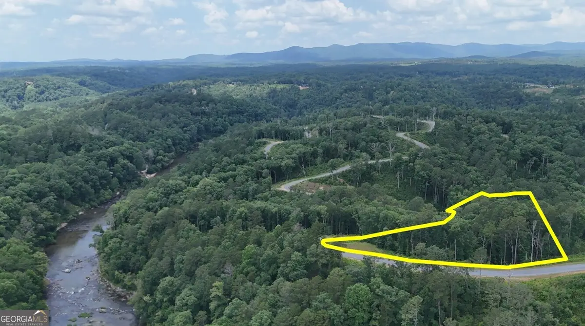 0 River View Trail #LOT 264, Ellijay, GA 30540 - #1