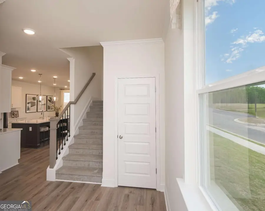6009 Silverbell Drive, Flowery Branch, GA 30542 - #2