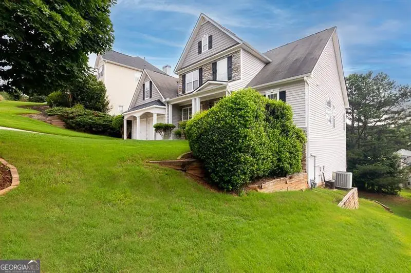 5535 Sylvania Drive Se, Mableton, GA 30126 - #2