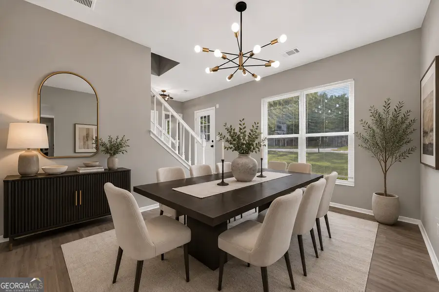 6229 Marbut Farms Lane, Lithonia, GA 30058 - #3
