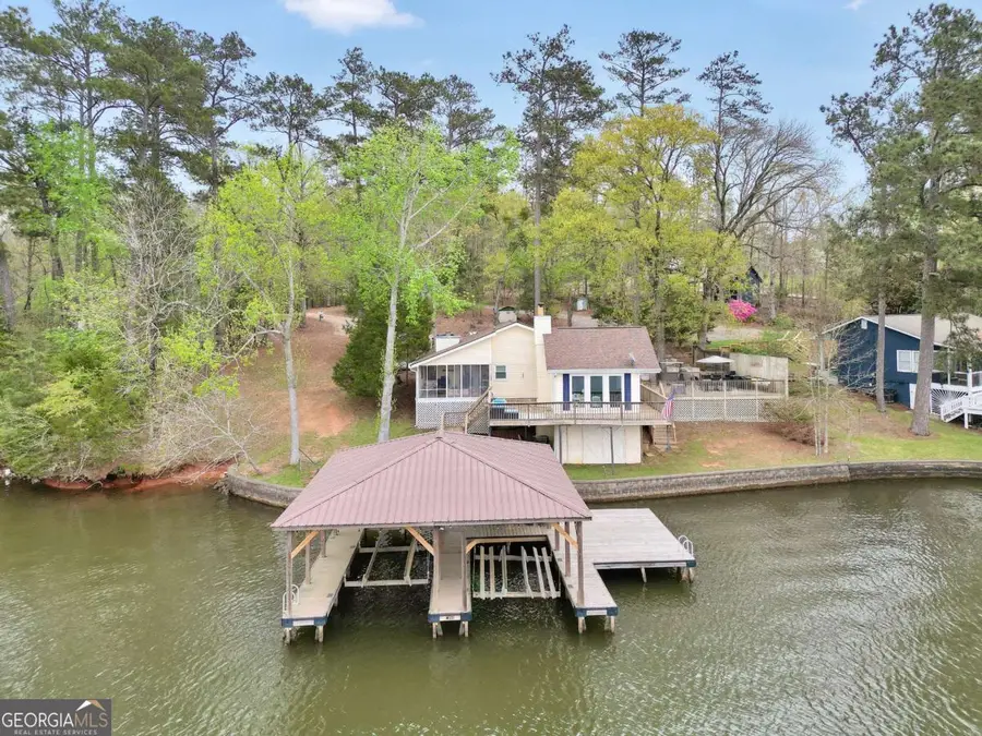 216 Deep Water Road, Mansfield, GA 30055 - #2