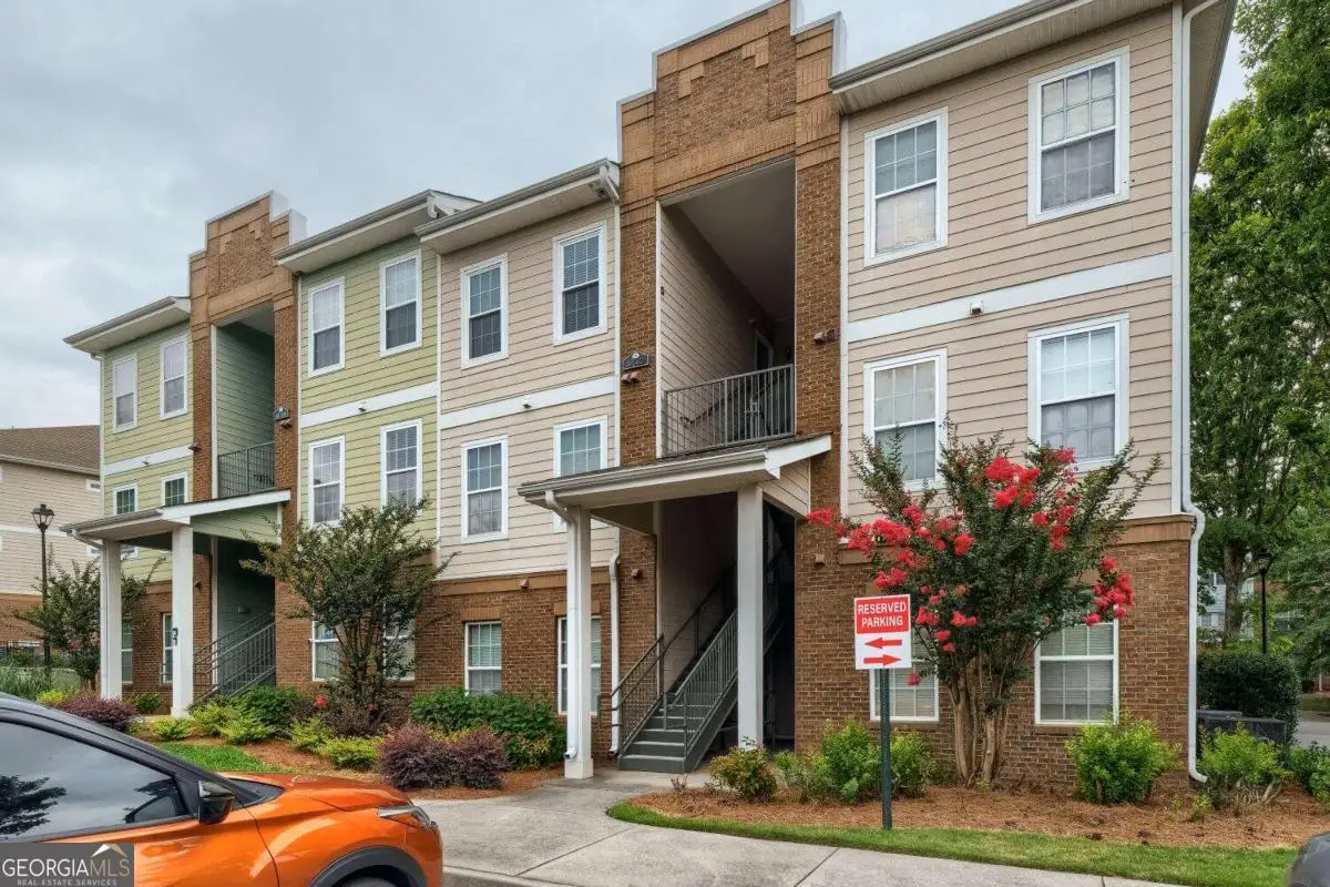 1752 Pryor Road Sw #311, Atlanta, GA 30315 - #1