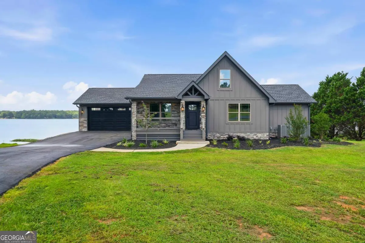 2560 Swords Road, Greensboro, GA 30642 - #1