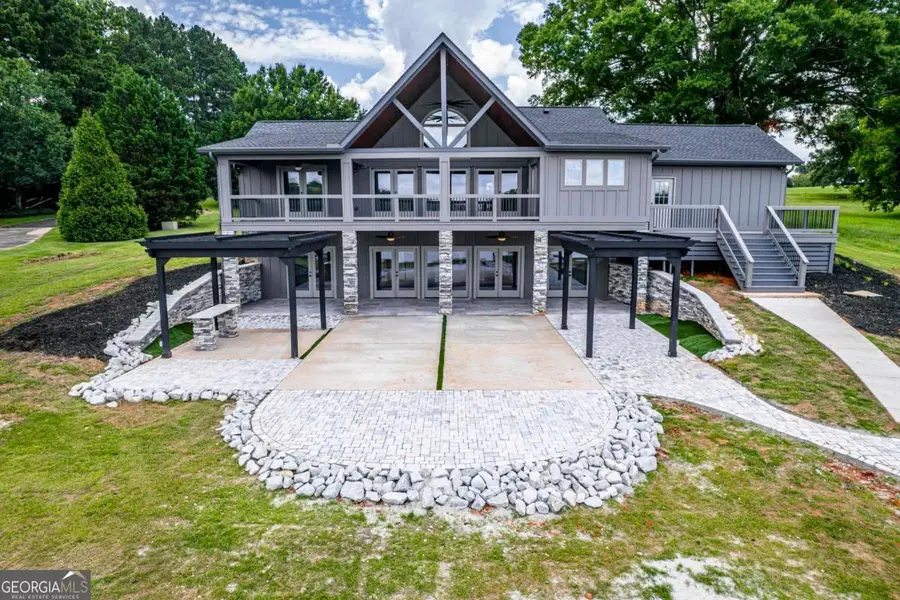 2560 Swords Road, Greensboro, GA 30642 - #2