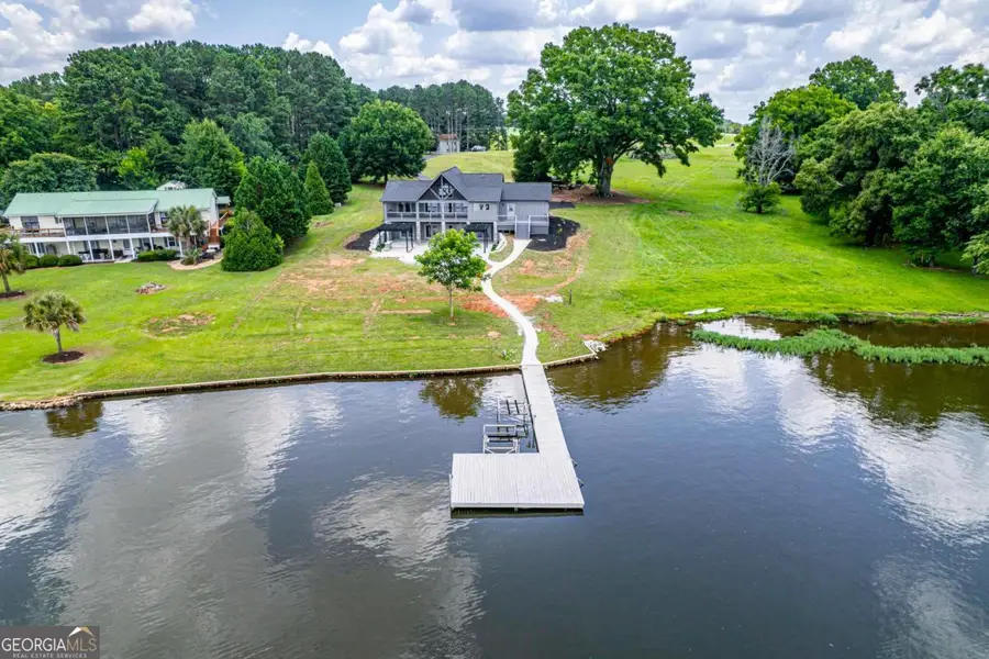 2560 Swords Road, Greensboro, GA 30642 - #3