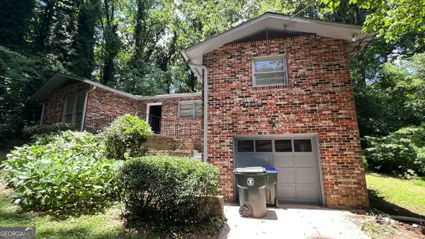 3934 Ensign Court, Atlanta, GA 30341