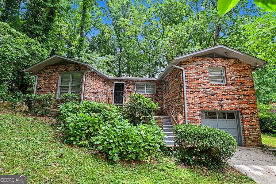 3934 Ensign Court, Atlanta, GA 30341 - #2