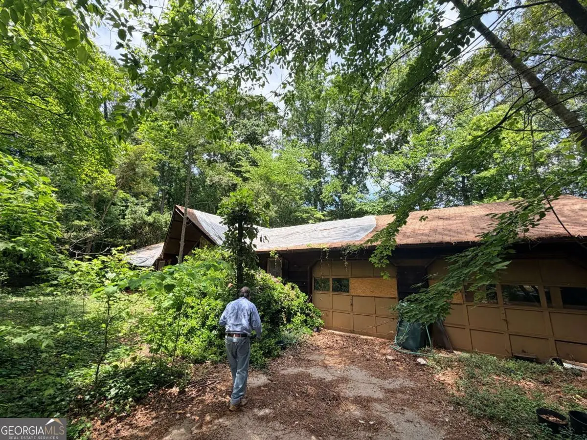 905 Audrey Drive, Woodstock, GA 30188 - #1