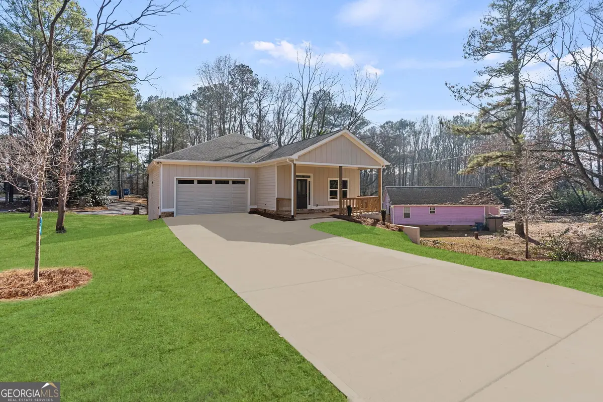 2376 Pryor Rd, Atlanta, GA 30315 - #1