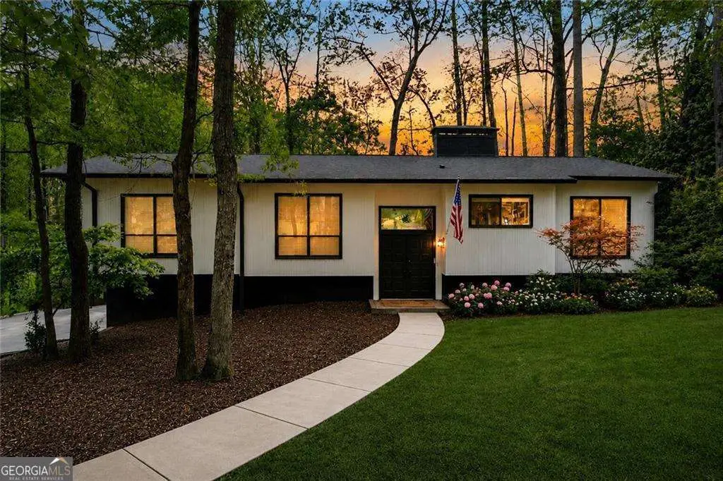 230 Summerfield Drive, Alpharetta, GA 30022 - #1