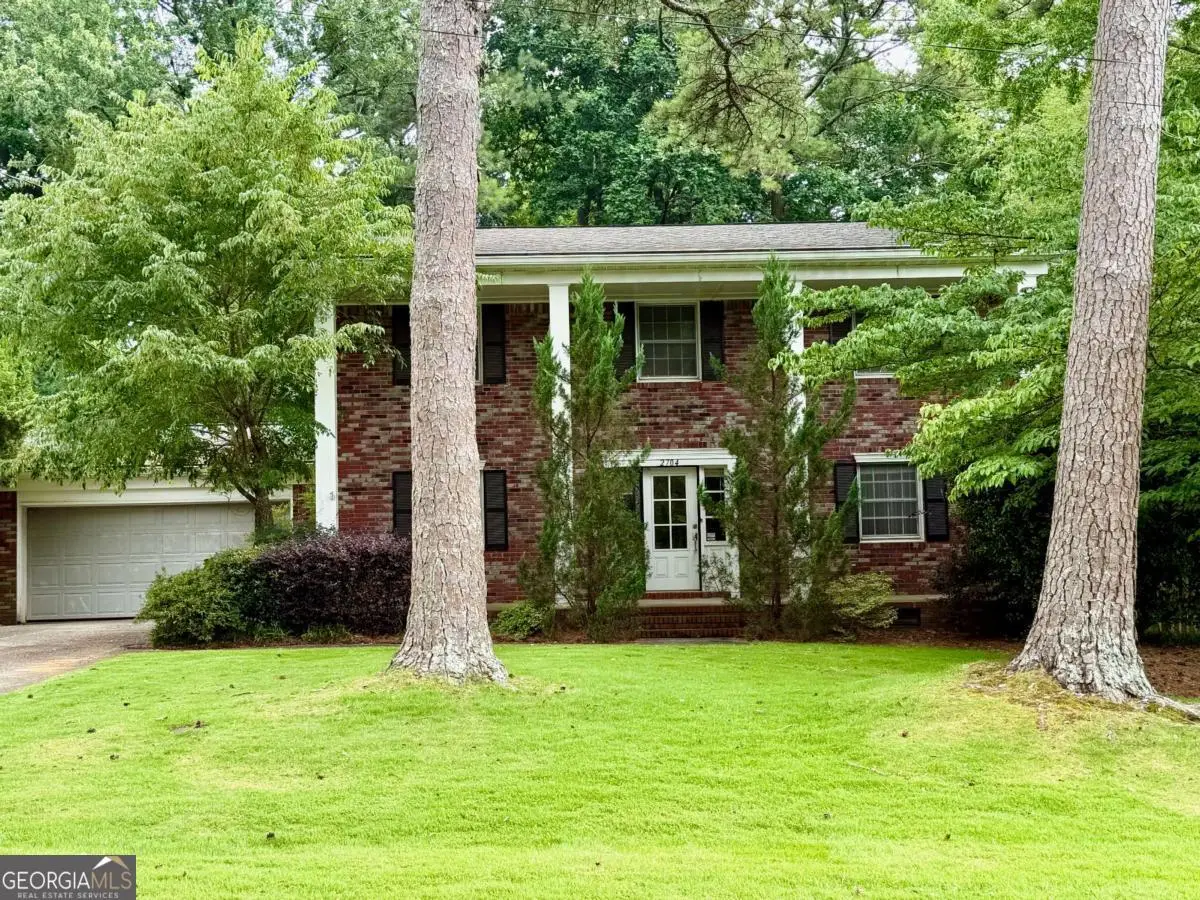 2704 Sunny Lane Se, Marietta, GA 30067 - #1