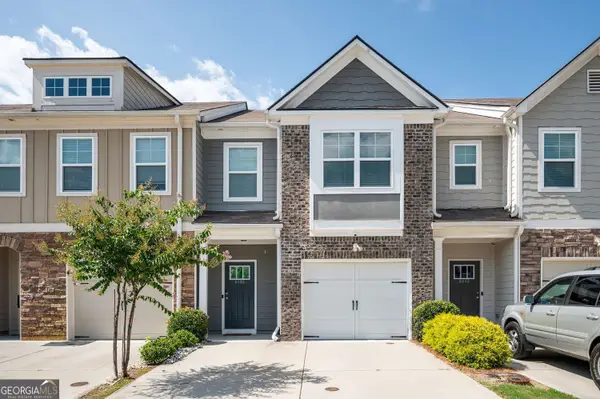6446 Scudders Drive, Lithonia, GA 30058