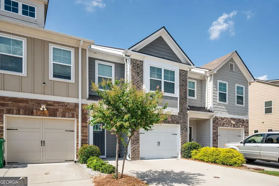6446 Scudders Drive, Lithonia, GA 30058 - #2
