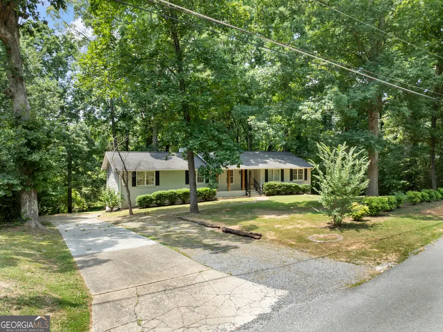 7 Thrushwood Road Ne, Rome, GA 30161 - #2