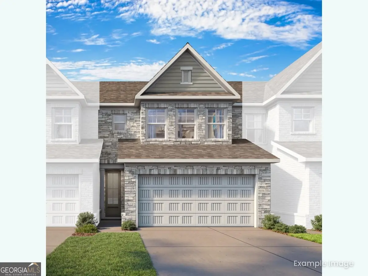 77 Shoal Court #LOT 45, Winder, GA 30680 - #1