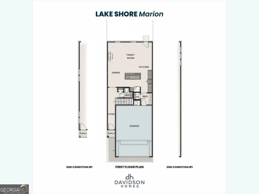 77 Shoal Court #LOT 45, Winder, GA 30680 - #2