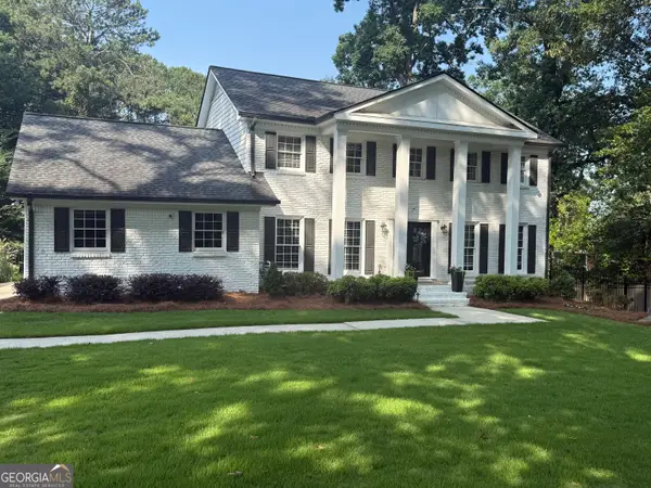 4766 Chamblee Dunwoody Road, Atlanta, GA 30338