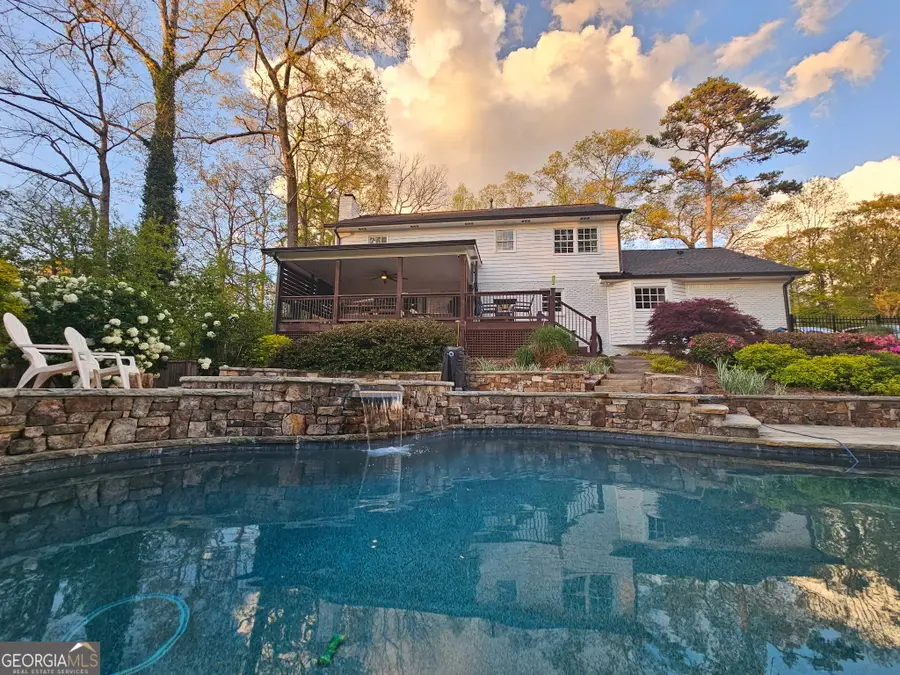 4766 Chamblee Dunwoody Road, Dunwoody, GA 30338 - #2