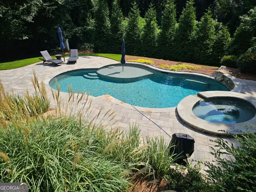 4766 Chamblee Dunwoody Road, Dunwoody, GA 30338 - #3