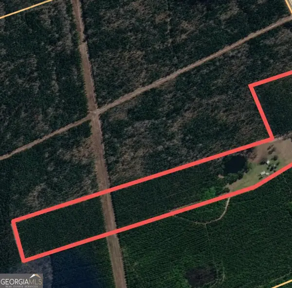 17201 Us Hwy 280, Claxton, GA 30417