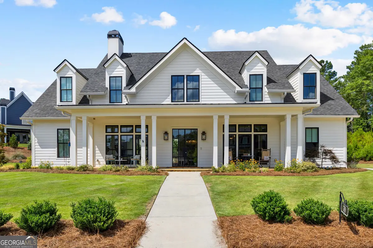 70 Stubbs Hill, Senoia, GA 30276 - #1
