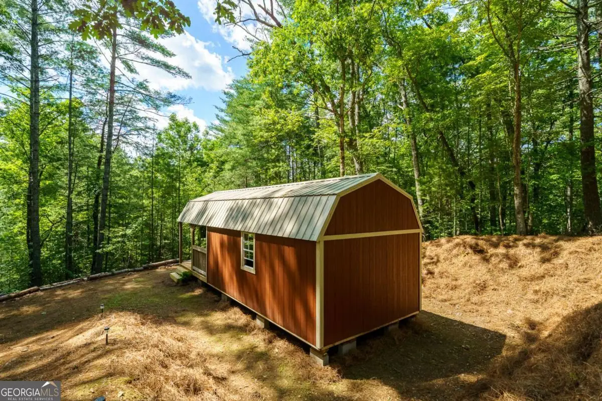 73 Jasmin Court #73, Ellijay, GA 30540 - #1