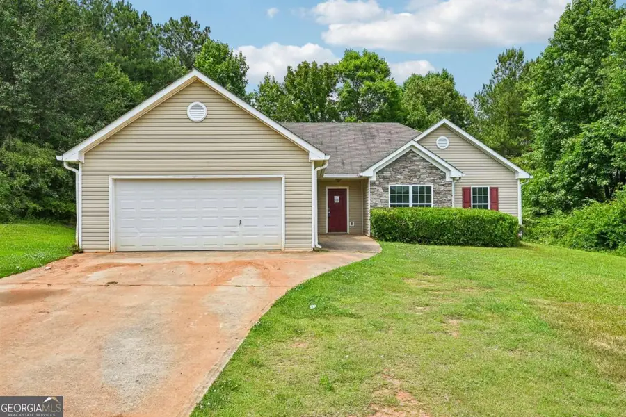 70 Shenandoah Lane, Covington, GA 30016 - #2