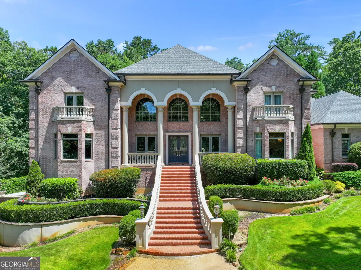 1680 Riverside Road, Roswell, GA 30076 - #1