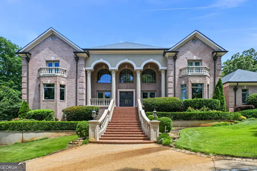 1680 Riverside Road, Roswell, GA 30076 - #2