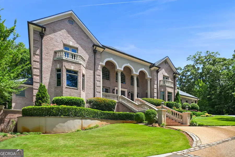 1680 Riverside Road, Roswell, GA 30076 - #3