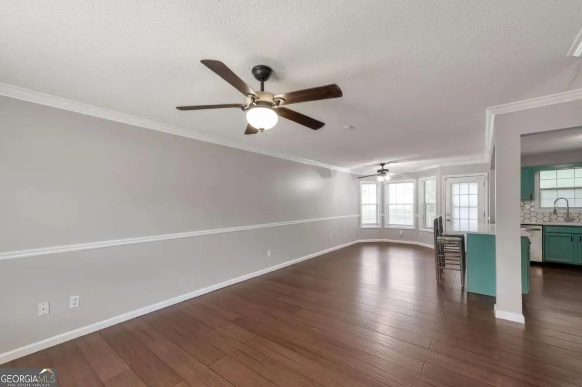 422 Ivy Terrace Drive, Dallas, GA 30157 - #1